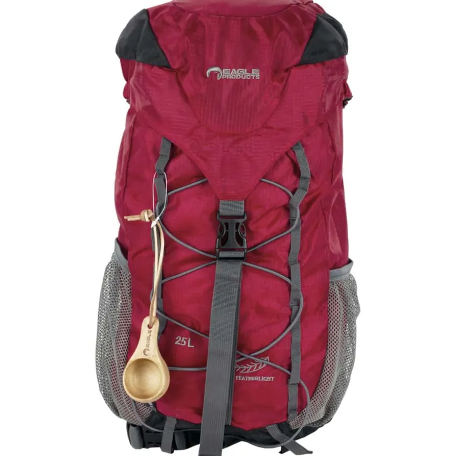 Eagle Products Superlett 25 liter ryggsekk 2026