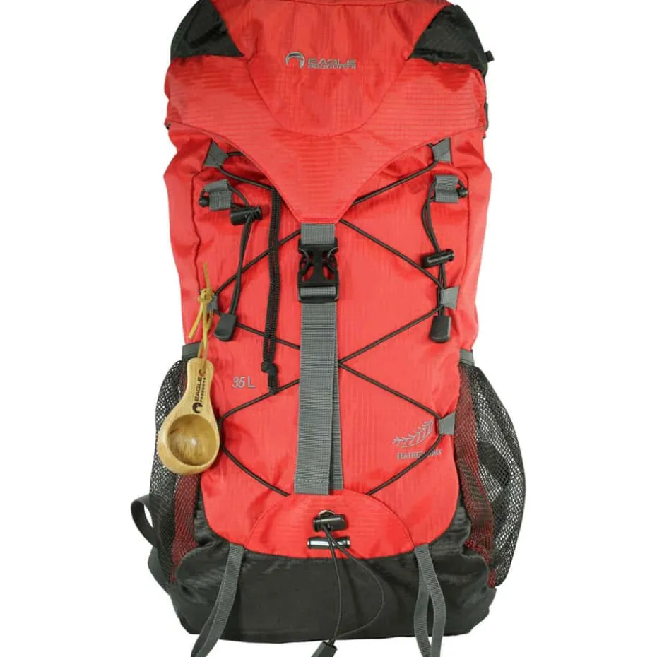 Eagle Products Superlett 35 liter ryggsekk 2026