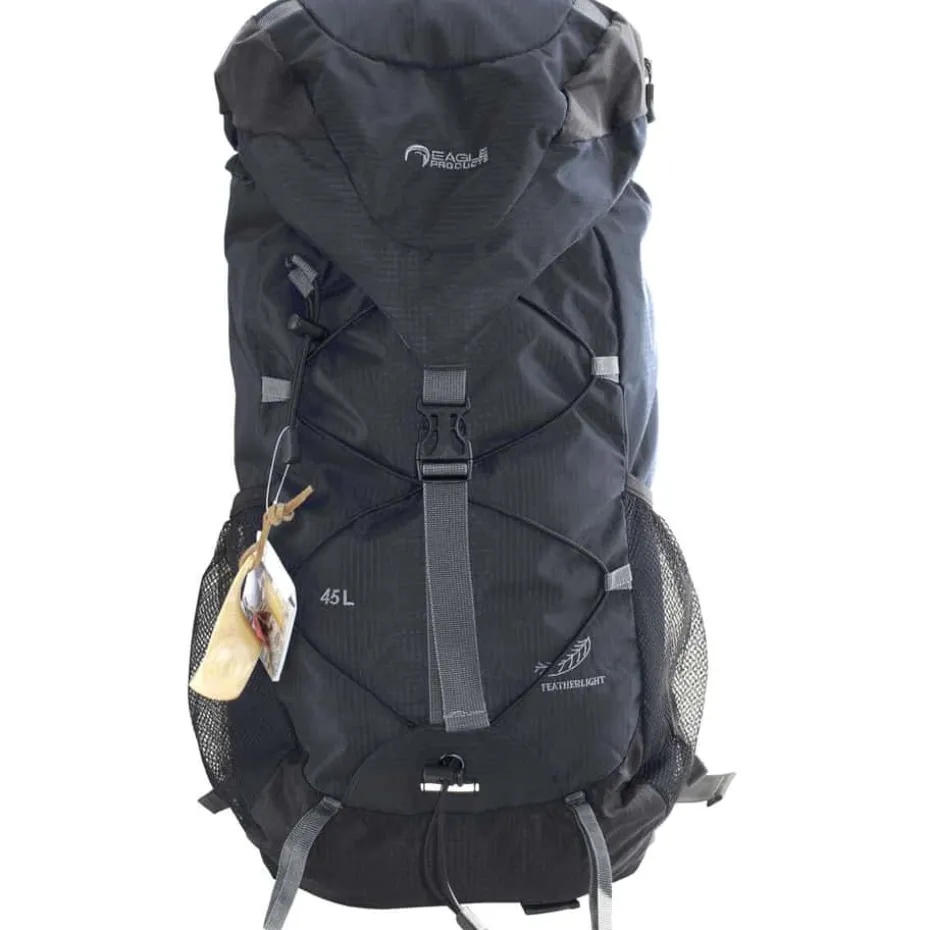 Eagle Products Superlett 45 liter ryggsekk 2026
