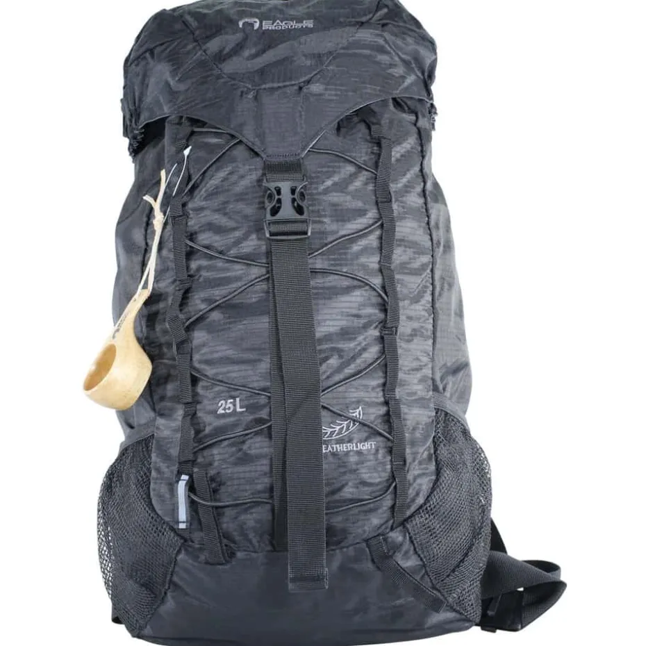 Eagle Products Superlett 25 liter ryggsekk 2026