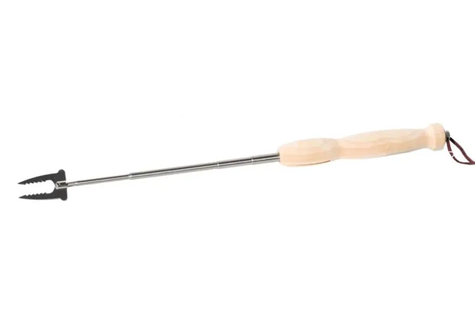 Eagle Products teleskopisk bålgaffel 2026