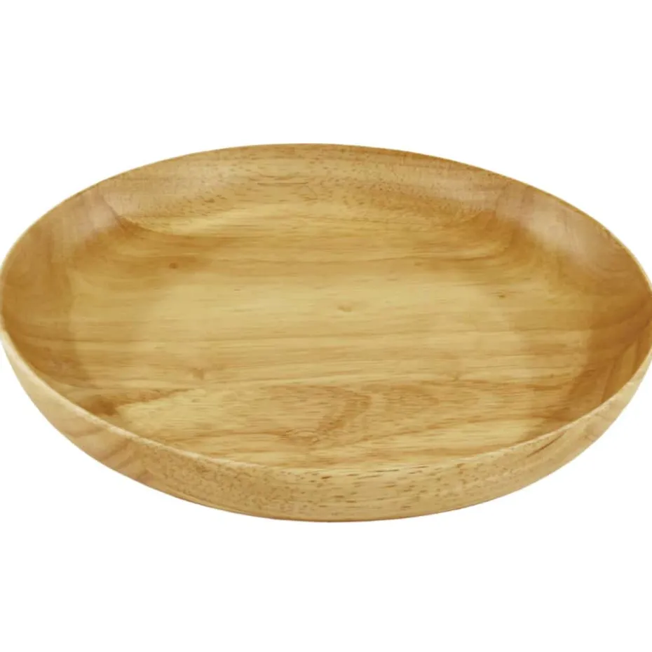 Eagle Products Villmark tretallerken dyp 2026