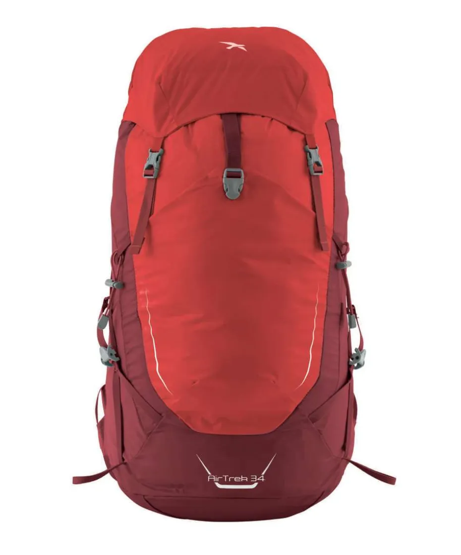 Easy Camp AirTrek 34 liter tursekk