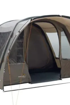 Easy Camp Brimnes Air 5 oppblåsbart tunneltelt 2026
