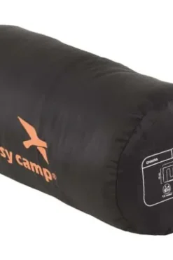 Easy Camp Chakra teppepose 2021