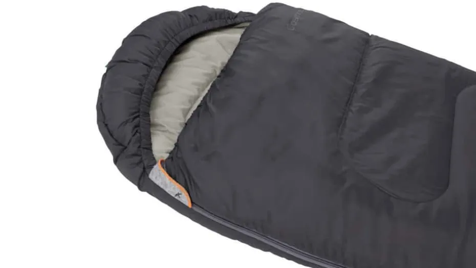Easy Camp Cosmos fibersovepose