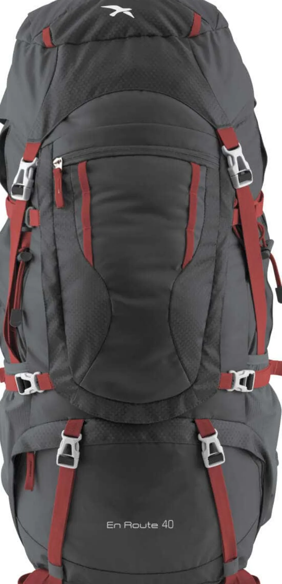 Easy Camp En Route 40 liter ryggsekk