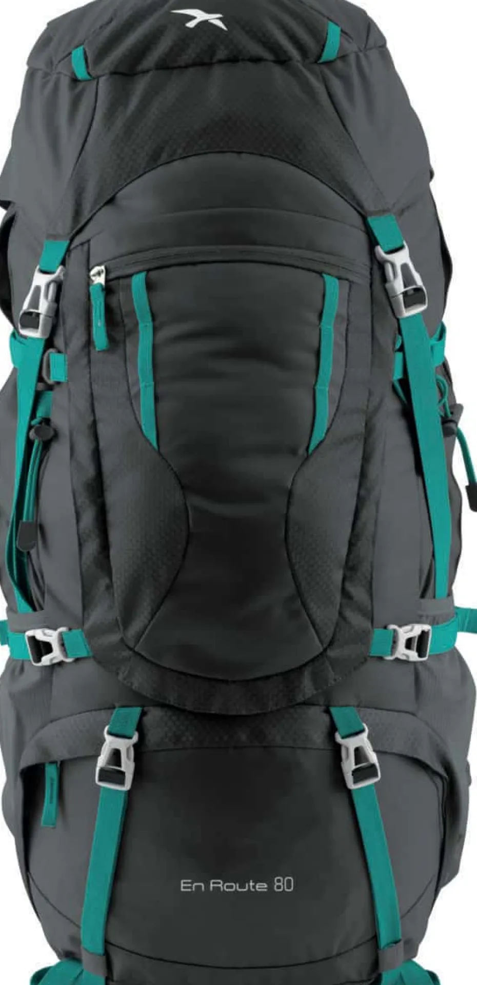 Easy Camp En Route 80 liter ryggsekk