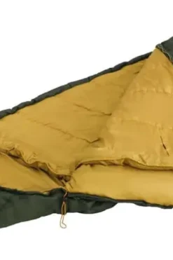 Easy Camp Falcon III Mummy -4°C fibersovepose