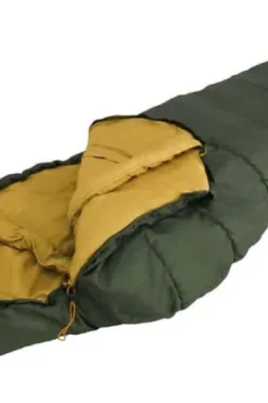 Easy Camp Falcon III Mummy -4°C fibersovepose
