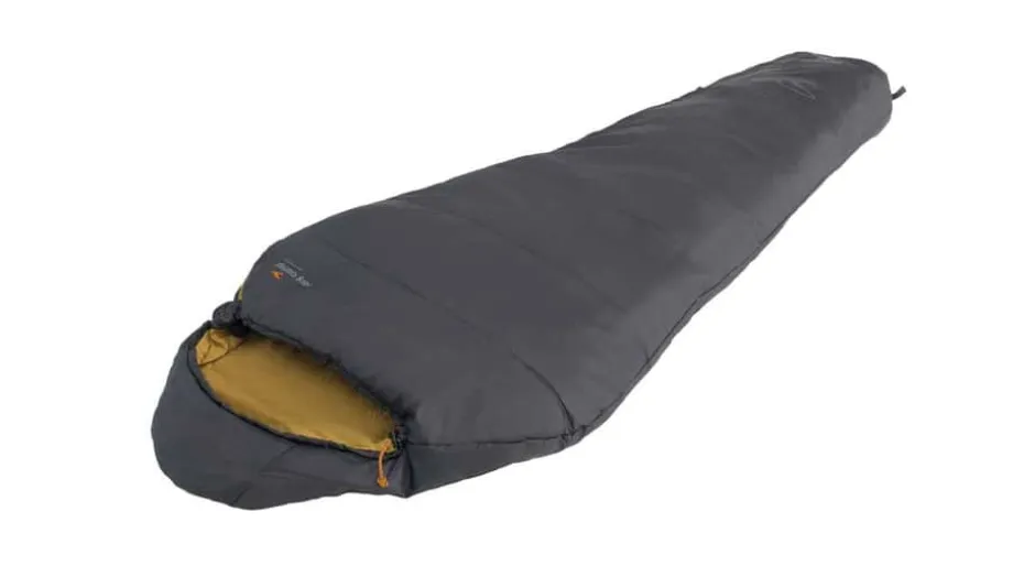 Easy Camp Falkon 1 Mummy 10°C fibersovepose