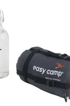 Easy Camp Falkon 1 Mummy 10°C fibersovepose