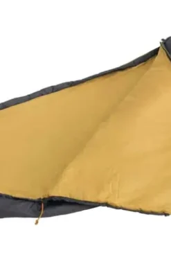 Easy Camp Falkon 1 Mummy 10°C fibersovepose
