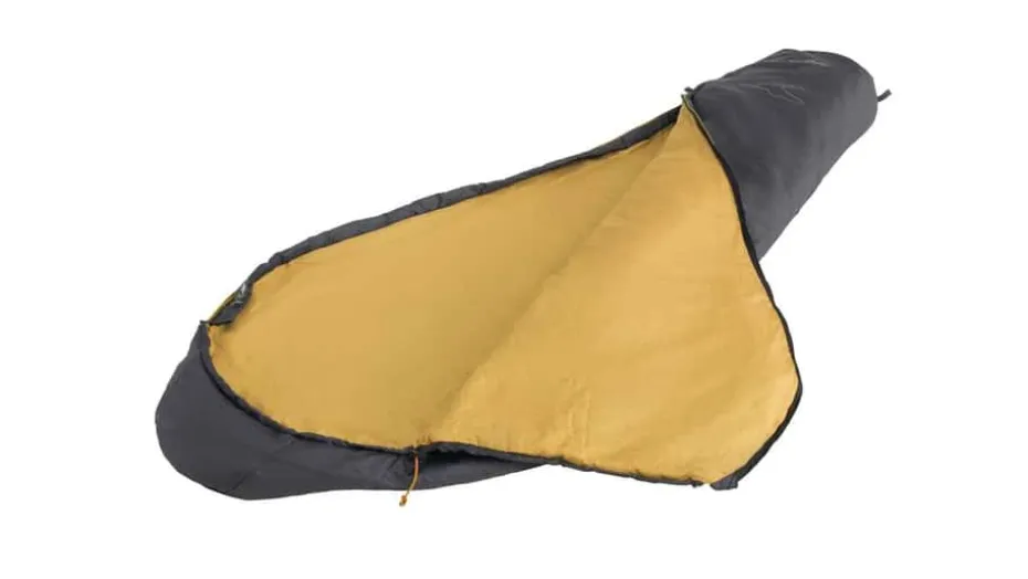Easy Camp Falkon 1 Mummy 10°C fibersovepose