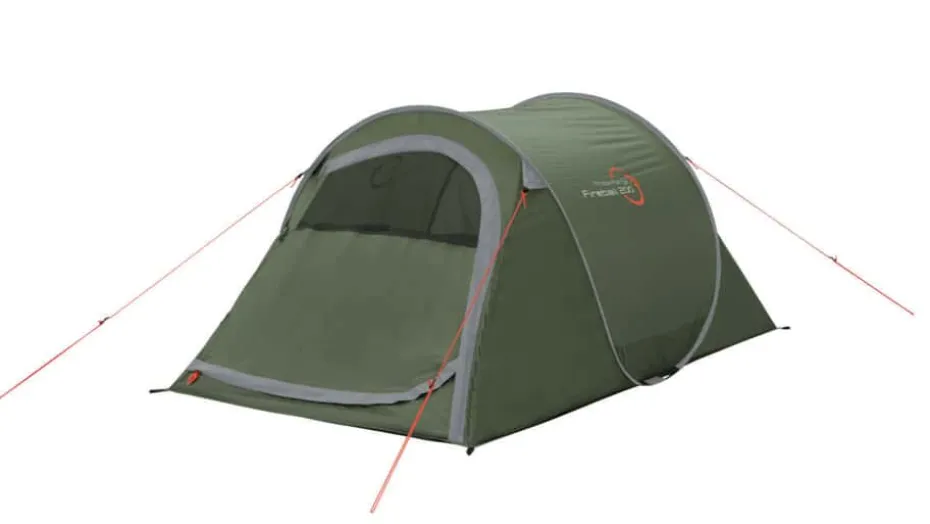 Easy Camp Fireball 200 pop-up telt 2023