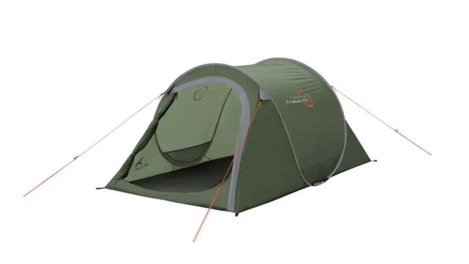 Easy Camp Fireball 200 pop-up telt 2023