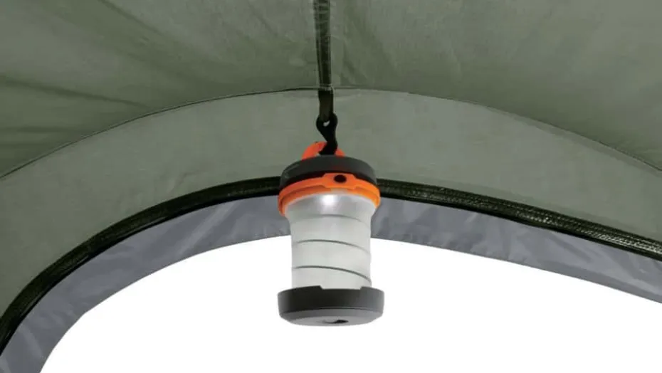 Easy Camp Fireball 200 pop-up telt 2023