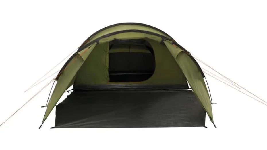 Easy Camp Hemsedal 3 tunneltelt 2026