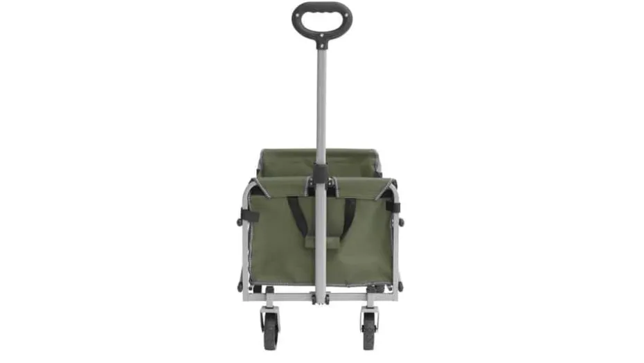 Easy Camp Hornbeam trekkvogn 2026