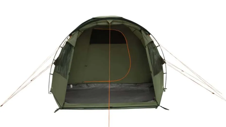 Easy Camp Kinn 4 kuppeltelt 2026