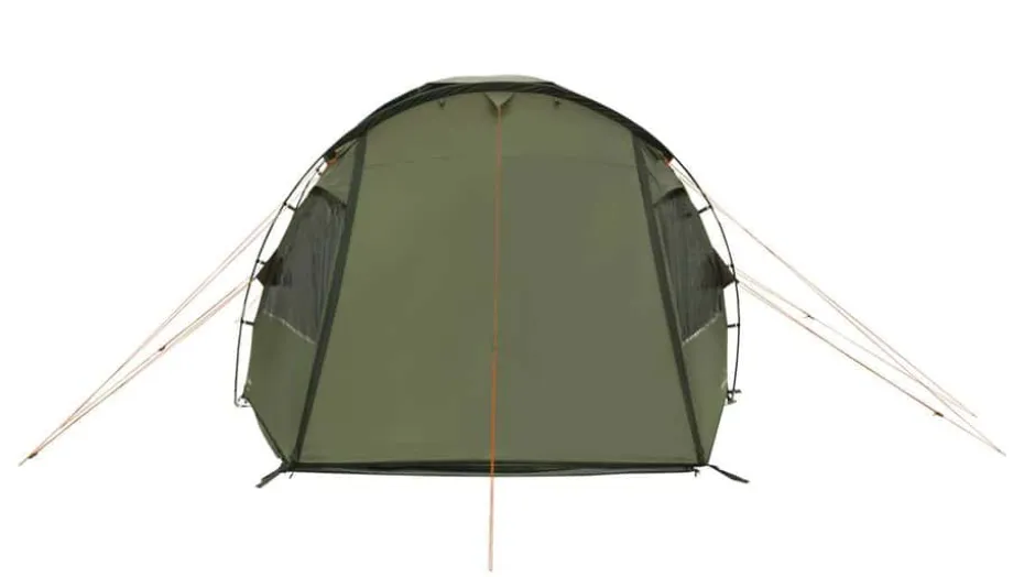 Easy Camp Kinn 4 kuppeltelt 2026