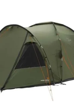 Easy Camp Kinn 4 kuppeltelt 2026