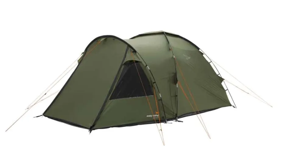 Easy Camp Kinn 4 kuppeltelt 2026