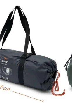 Easy Camp Kinn 4 kuppeltelt 2026