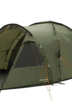 Easy Camp Kinn 4 kuppeltelt 2026