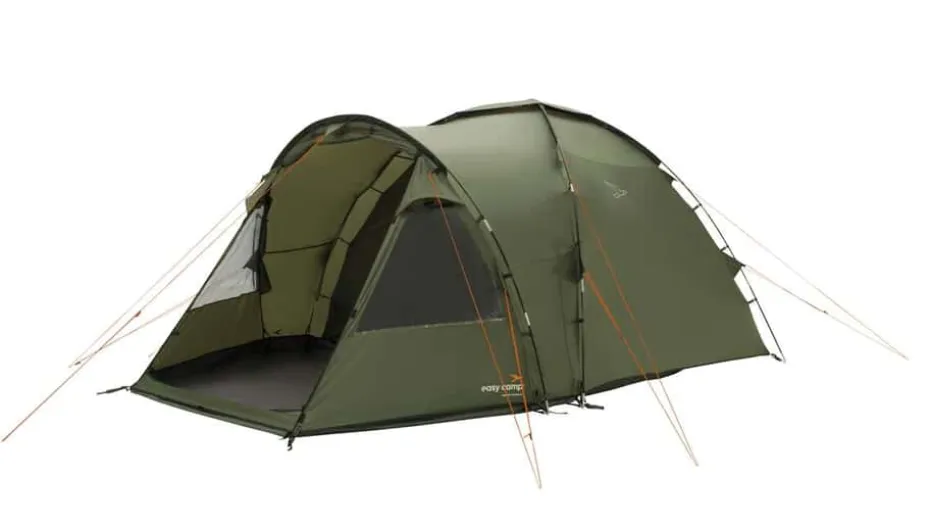 Easy Camp Kinn 4 kuppeltelt 2026