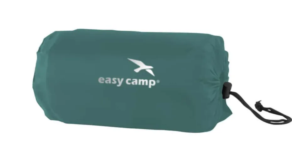 Easy Camp Lite selvoppblåsbart liggeunderlag 2021