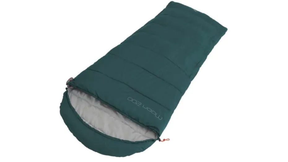 Easy Camp Moon 200 fibersovepose