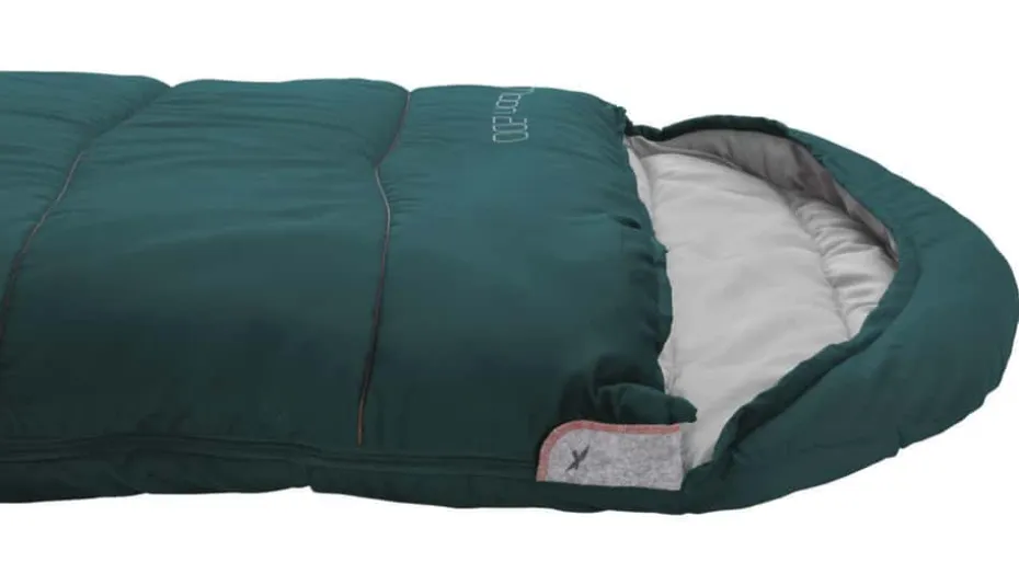 Easy Camp Moon 200 fibersovepose