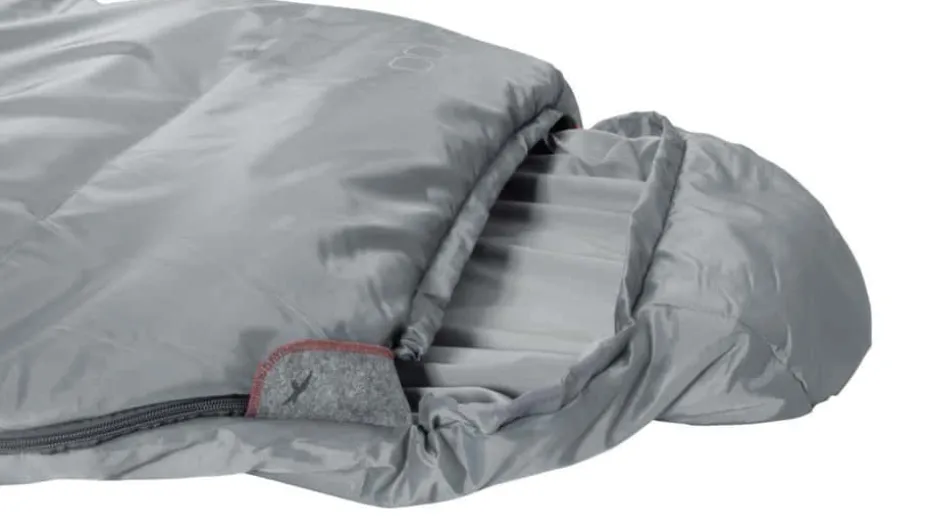 Easy Camp Orbit 100 Compact fibersovepose
