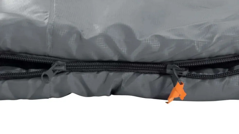 Easy Camp Orbit 100 Compact fibersovepose