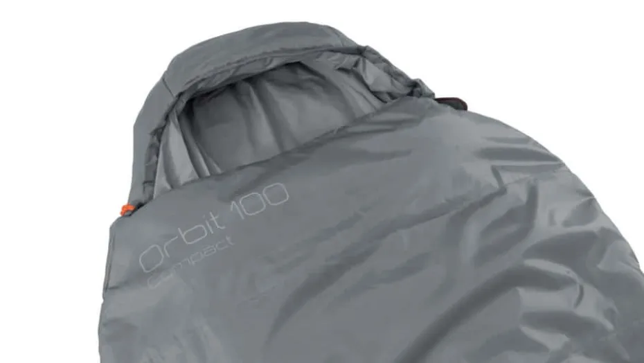 Easy Camp Orbit 100 Compact fibersovepose
