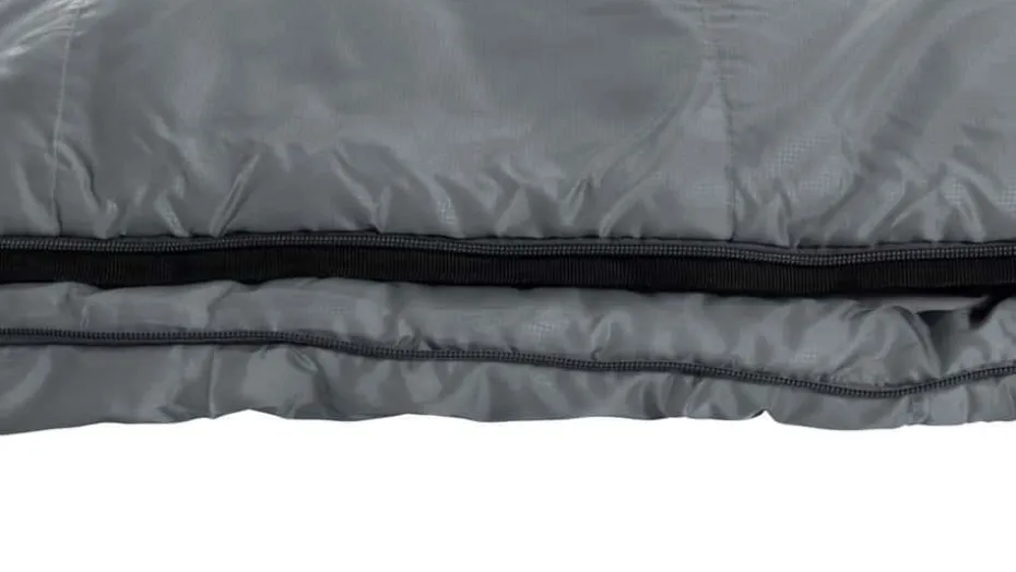 Easy Camp Orbit 100 Compact fibersovepose