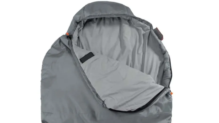 Easy Camp Orbit 100 Compact fibersovepose