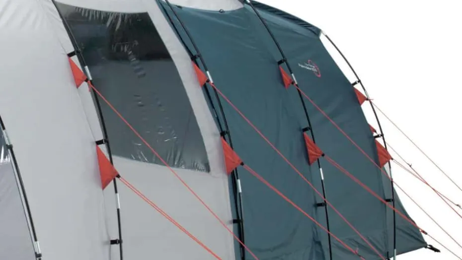 Easy Camp Palmdale 600 familietelt 2022
