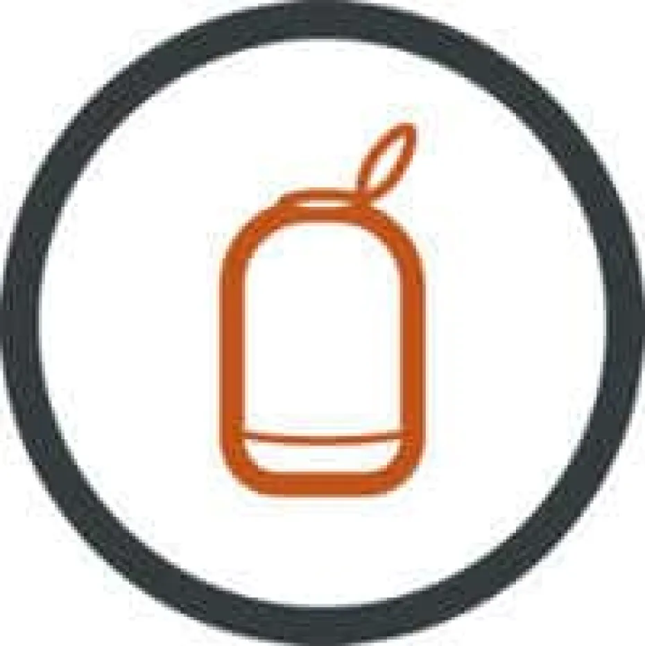 Easy Camp Raven I 2°C fibersovepose 2026