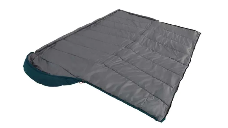 Easy Camp Raven I 2°C fibersovepose 2026
