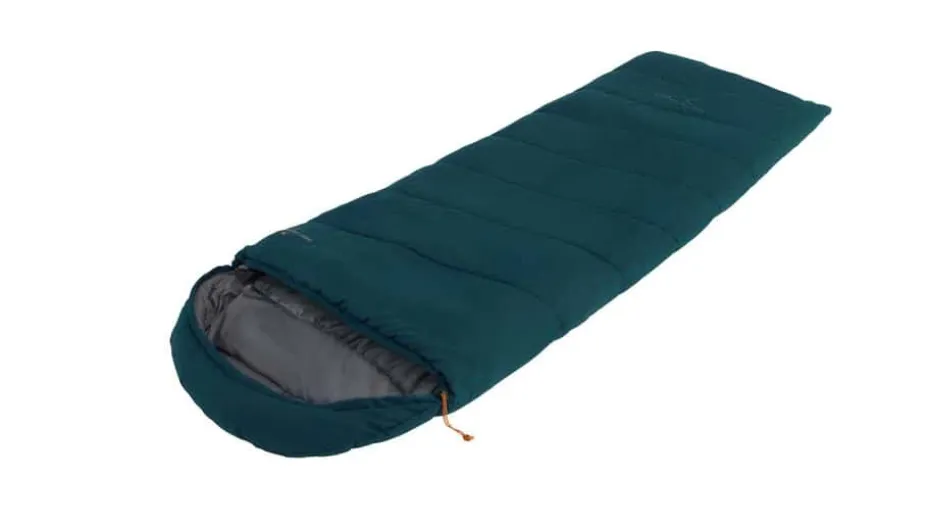 Easy Camp Raven I 2°C fibersovepose 2026