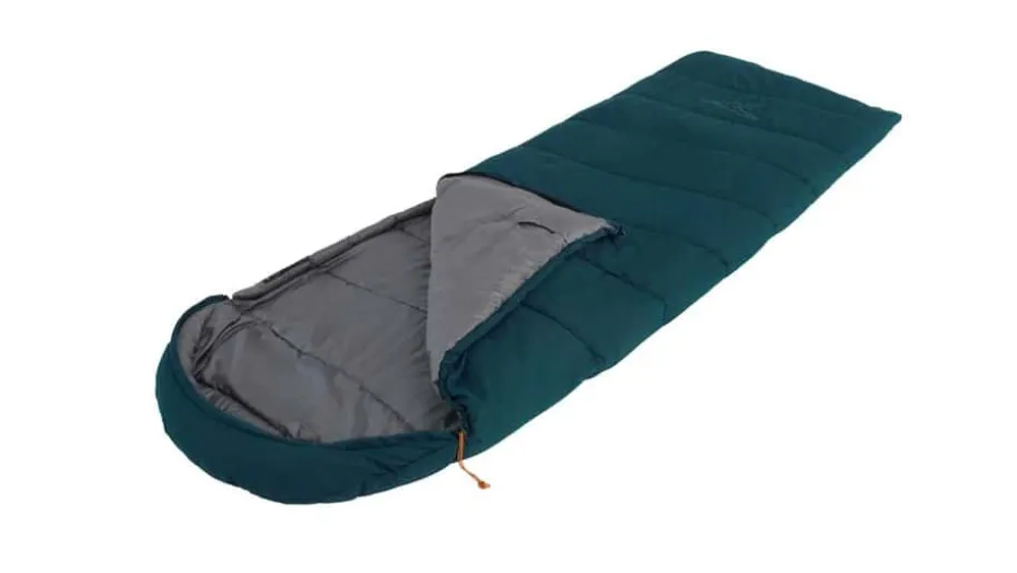Easy Camp Raven I 2°C fibersovepose 2026