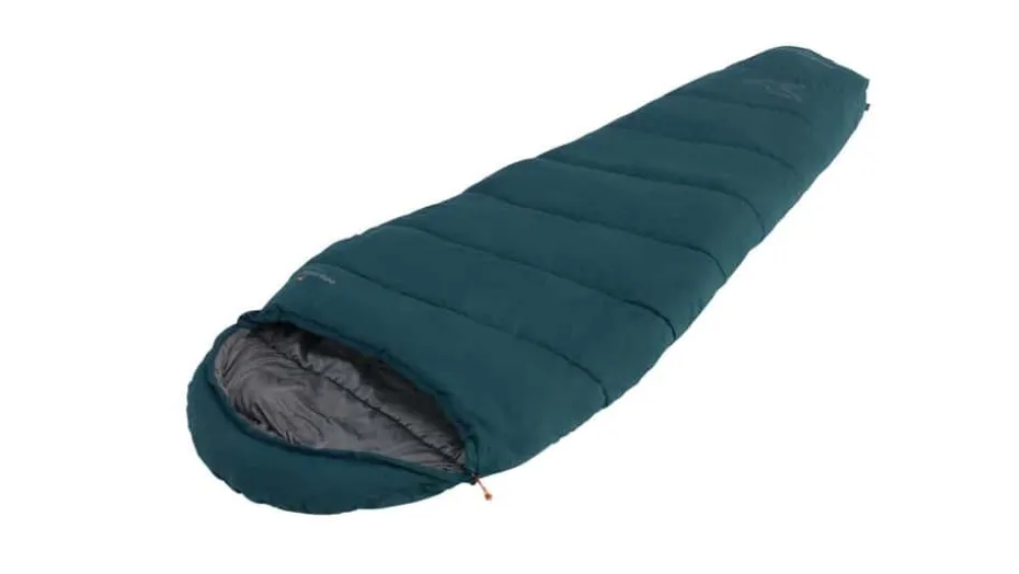 Easy Camp Raven Mummy fibersovepose 2026