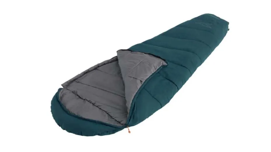 Easy Camp Raven Mummy fibersovepose 2026
