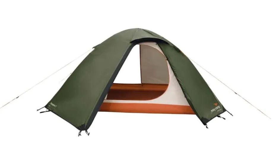 Easy Camp Rondane 3 kuppeltelt