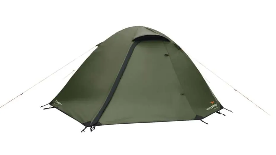 Easy Camp Rondane 3 kuppeltelt