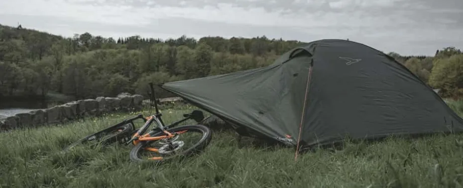 Easy Camp Rondane 3 kuppeltelt