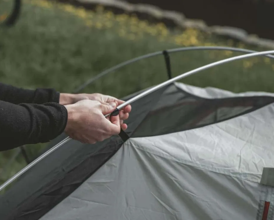 Easy Camp Rondane 3 kuppeltelt