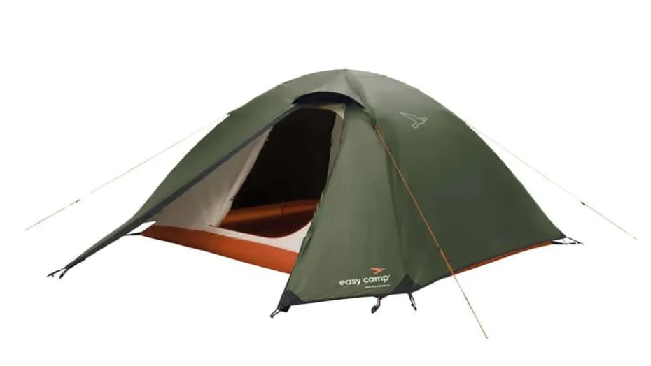 Easy Camp Rondane 3 kuppeltelt